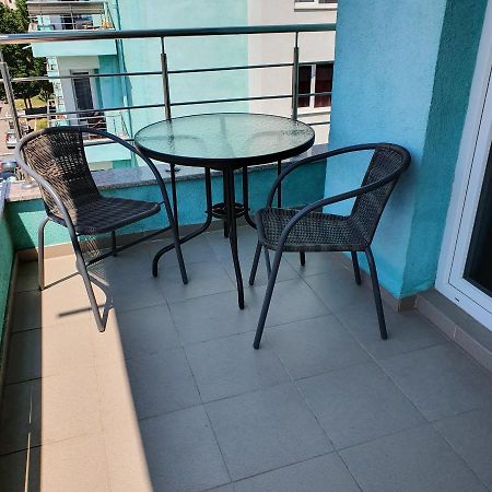 Summerland Apartament Mamaia Exterior photo