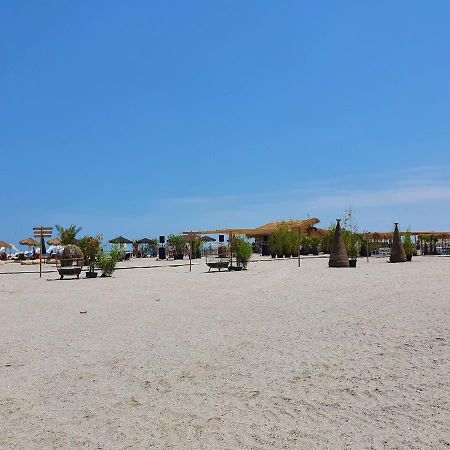 Summerland Apartament Mamaia Exterior photo