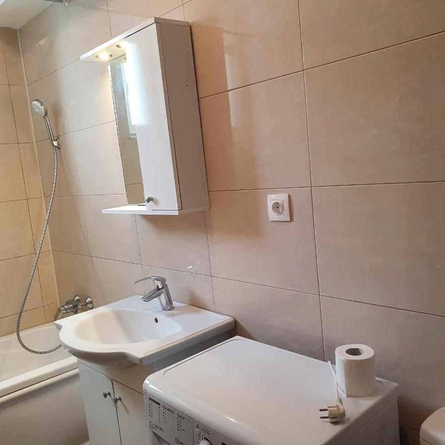 Summerland Apartament Mamaia Exterior photo