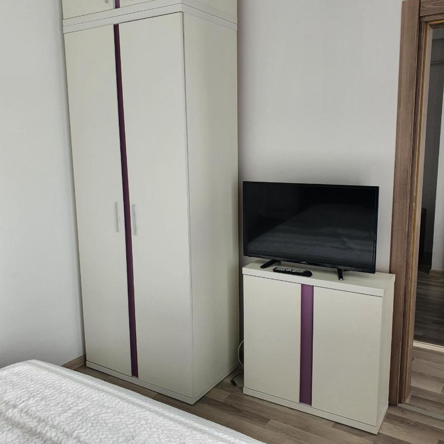 Summerland Apartament Mamaia Exterior photo