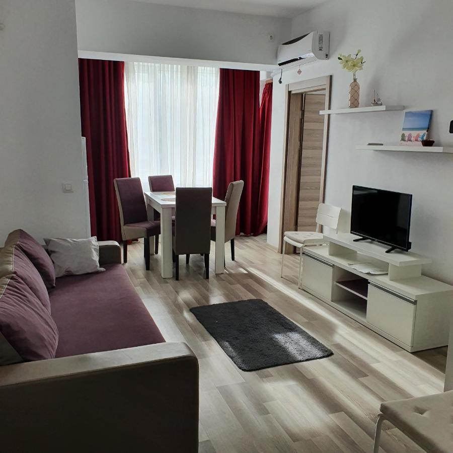 Summerland Apartament Mamaia Exterior photo