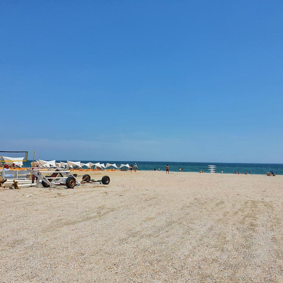Summerland Apartament Mamaia Exterior photo